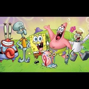 Meet your Posher, Natasha